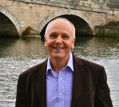 John Smith Portrait Photo